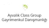 Ayvalık Class Group Gayrimenkul Danışmanlığı  - Balıkesir